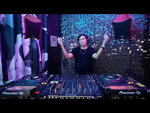 ToRo | Xmas Mix 2024 | Original Music | By @EPHIMERATulum
