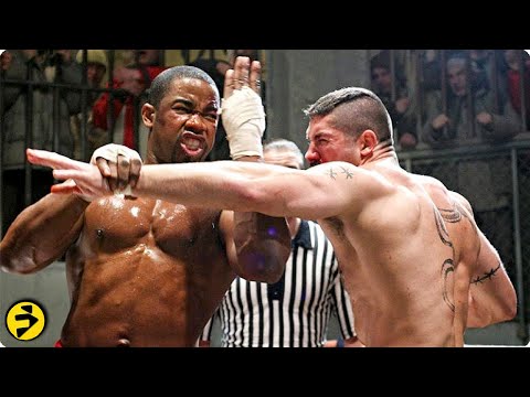 MICHAEL JAI WHITE | Top Fight Moments You Can’t Miss! 🔥