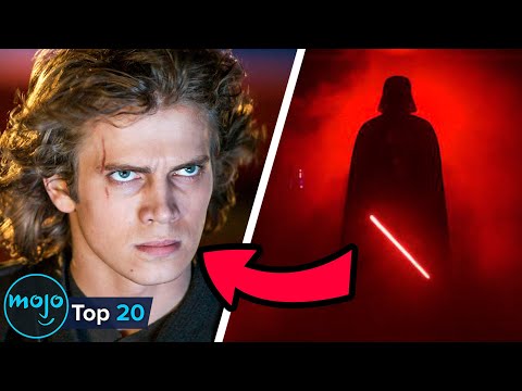 Top 20 Best Origin Story Movies