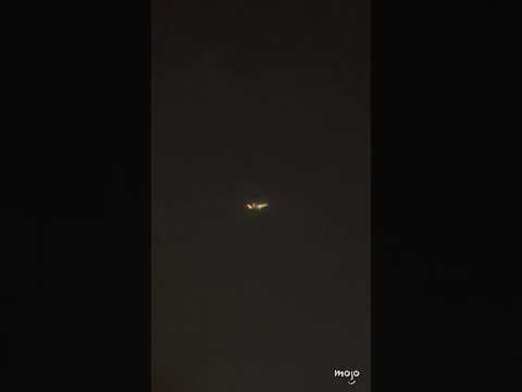 Drone Invasion Over New Jersey