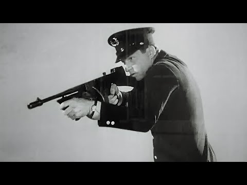 Murder Blockade – Gang Busters 1942 | Kent Taylor, Ralph Morgan, Irene Hervey