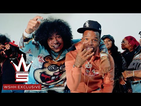 Ayoo KD – Super Saiyan 2 (Official Music Video)