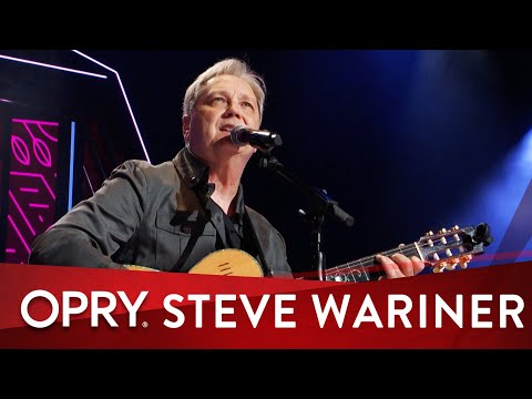 Steve Wariner – “I’m Already Taken” | Live at the Grand Ole Opry