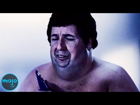 Top 10 Surprisingly Disturbing Movies