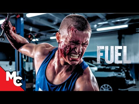 Fuel Poisoning Warped His Mind | Full Drama Action Movie | Fuel