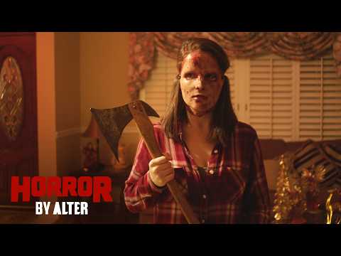 Horror Short Film “Foxwood” | ALTER
