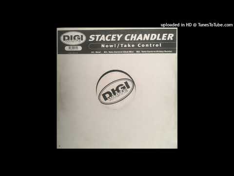 Stacey Chandler – Now