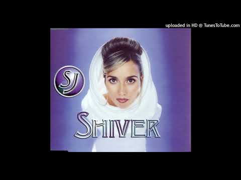 S-J – Shiver (Ian M Mix)
