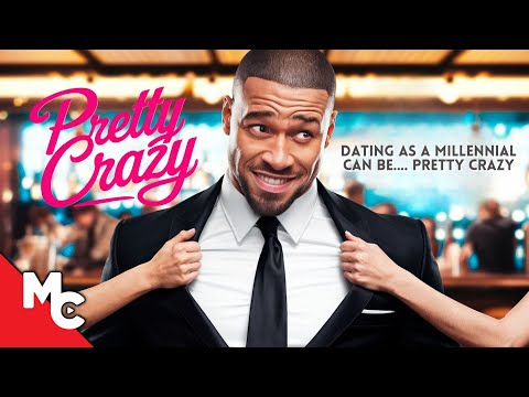 The Perfect Love Story Gets Complicated | Full 2024 Hollywood RomCom Movie | Pretty Crazy