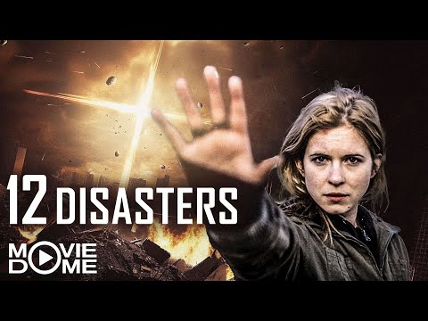 The 12 Disasters of Christmas – (EPIC DISASTER MOVIE) – Full Movie on Moviedome UK