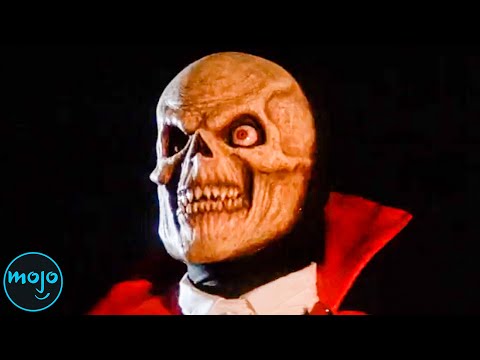 WatchMojo’s Ultimate Horror Movie Guide: Here’s What to Watch First