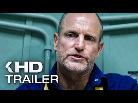 LAST BREATH Trailer (2025) Woody Harrelson