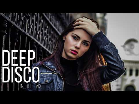 Deep House 2024 I Deep Disco Records Mix #290