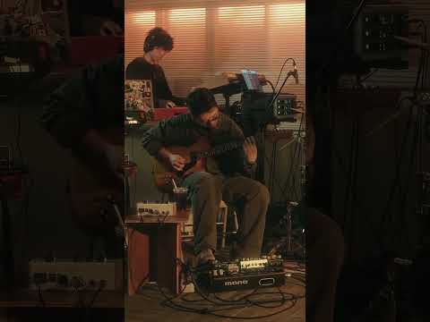 “Sunrise” by Aves, performed by Bump2Soul in celebration of our 10 Year Anniversary 🐾🥁