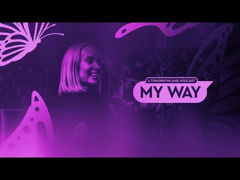 My Way – Yulia Niko