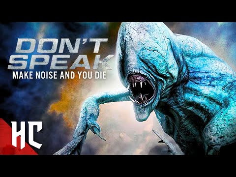 It Wasn’t Supposed To Escape | 2024 Hollywood Sci-Fi Horror Movie | Free Horror Movie | Don’t Speak
