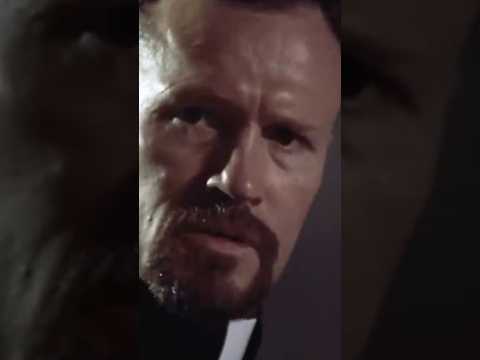 An evil presence is poisoning the town. 🎬 Shadow Builder (1998)