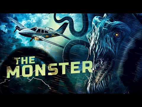 Sky Monster | Full Action Adventure Movie | Free Movie