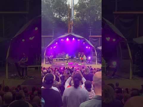 I feel so much better today. The midnight. Live in Amsterdam. live everyday to the fullest.