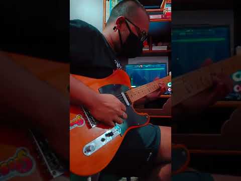 If Avalanche by @themidnightofficial had a guitar solo