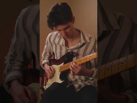If Heroes by @themidnightofficial Had a Guitar Solo #shorts
