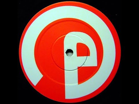 Inflexion – Pure (Original Balearic Mix) (1999)
