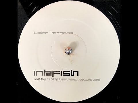 Inkfish – Lost (Transa Remix) (2000)
