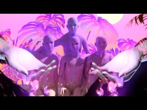 Jonathan Wilson – "Over the Midnight" [Official Music Video]
