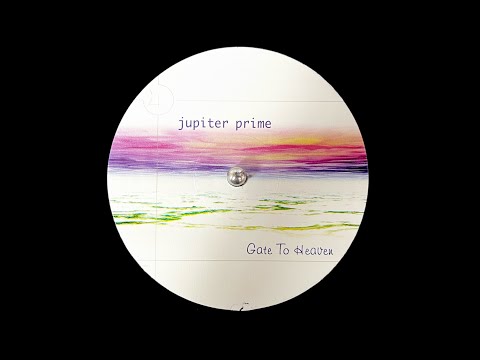 Jupiter Prime – Gate To Heaven (Main Mix) (2000)