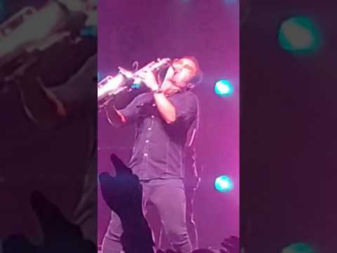 Justin Klunk @themidnightofficial Jason 10/10/24 Part 2