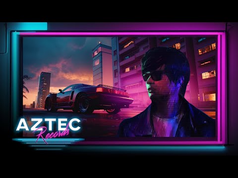 Kalax – The Ride (Into The Midnight) [Official Audio]