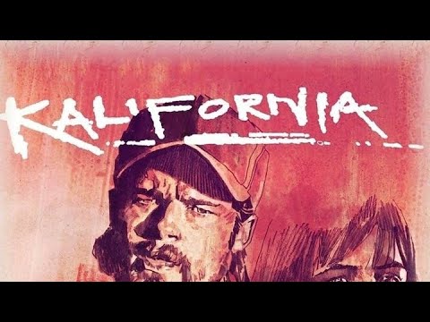 Kalifornia – Killer Road Trip @themidnightofficial