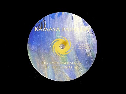 Kamaya Painters – Soft Light (1999)