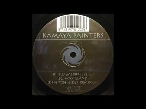 Kamaya Painters – Summerbreeze (2000)