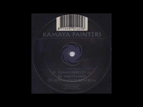 Kamaya Painters – Wasteland (DJ Hitch Hiker Remix) (2000)