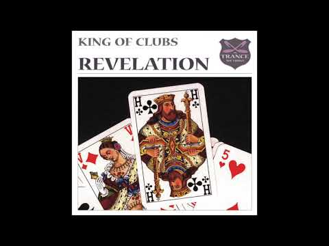 King Of Clubs – Revelation (Airwave Remix) (2001)
