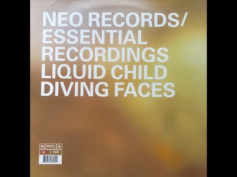 Liquid Child – Diving Faces (Original Club Mix) (1998)