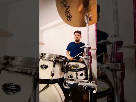 Lost Boy | The Midnight – Cover #themidnight #indiandrummer #tamadrumsofficial #paistecymbals
