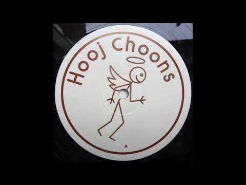 Lost Tribe – Angel (Four Four Mix) (1997)