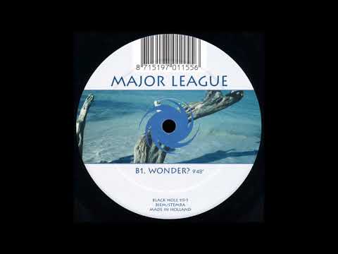 Major League – Wonder? (2000)