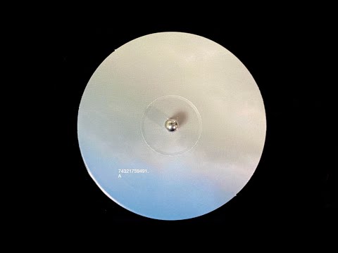 Maria Nayler – Angry Skies (Terrestrial Vox Mix) (2000)