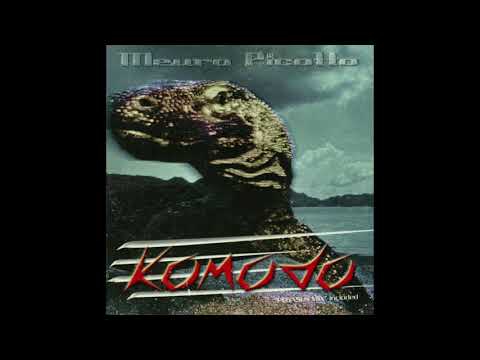 Mauro Picotto – Komodo (Megavoices Claxixx Mix) (2000)