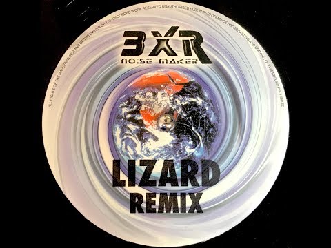 Mauro Picotto – Lizard (Megavoices Mix) (1998)
