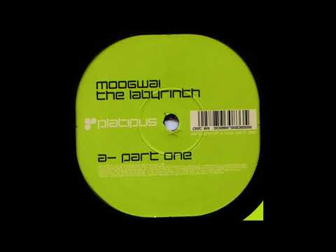 Moogwai – The Labyrinth (Part One) (2001)