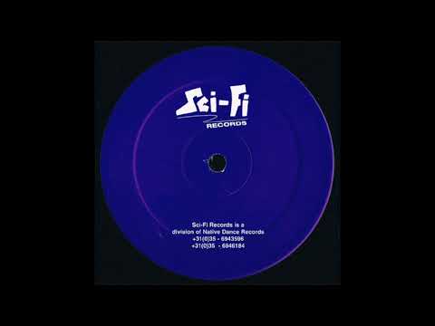 Moonman – Galaxia (1996)
