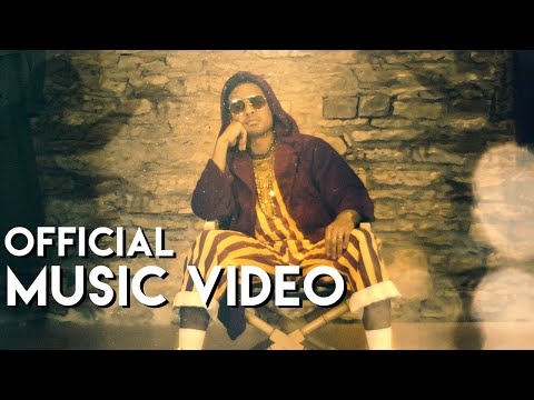 Mychael Gabriel – GHOST IN THE MIDNIGHT (Official Music Video)