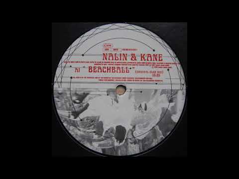 Nalin & Kane – Beachball (Original Club Mix) (1997)