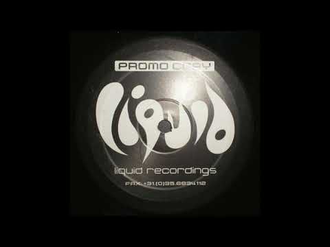 Nightlife – Pro Agressive (Donald & Giles Remix) (2002)