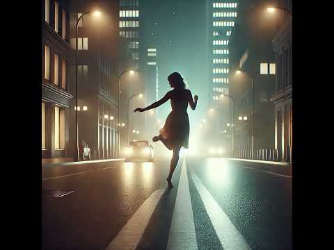 Nova Star – Dancing In The Midnight (Official Music Video)
