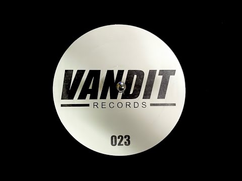 Nu NRG – Butterfly (2003)